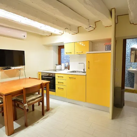 Apartament Greta *