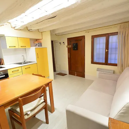 Apartament Greta