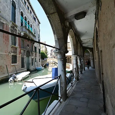 Apartament Greta