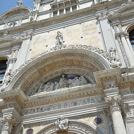Appartement Greta Venise