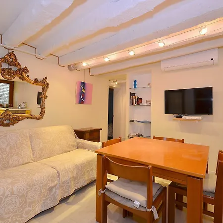 Apartament Greta *