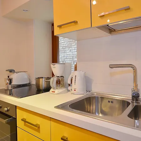 Greta Appartement Venise