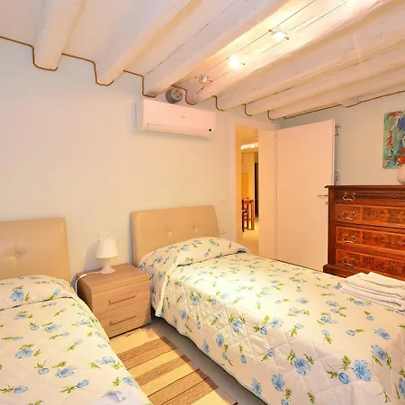 Apartament Greta Wenecja