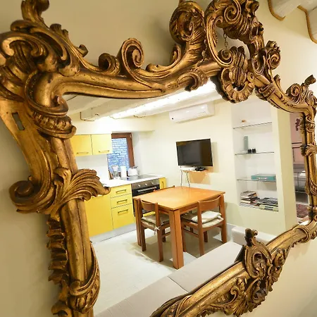 Apartament Greta *