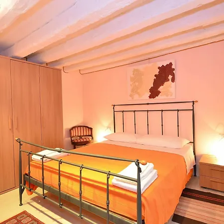 Appartement Greta *