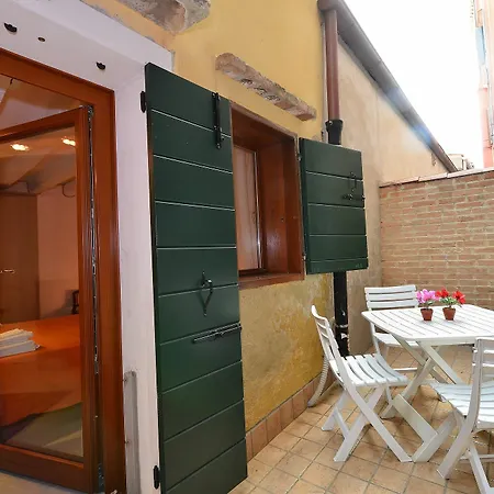 Appartement Greta Venise